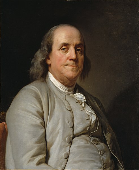 13 Facts About Benjamin Franklin Have Fun With History 