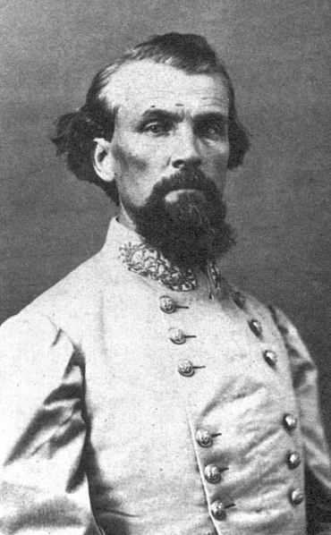 Nathan Bedford Forrest