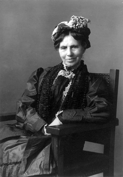 American Red Cross  History, Clara Barton, Mission, & Facts