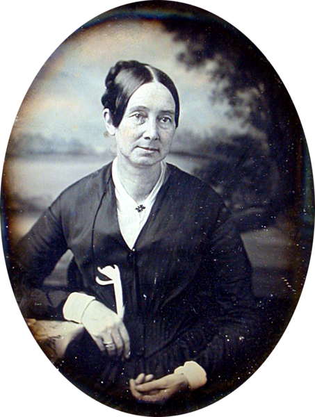 Dorothea Dix