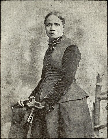 Frances E.W. Harper