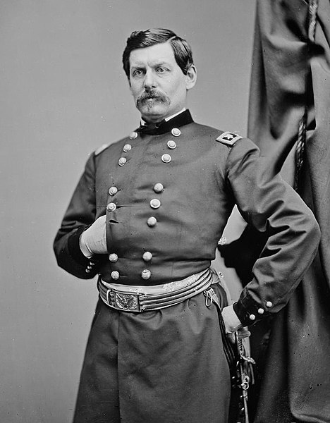 George McClellan