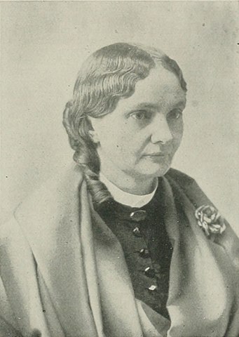 Mary Jewett Telford