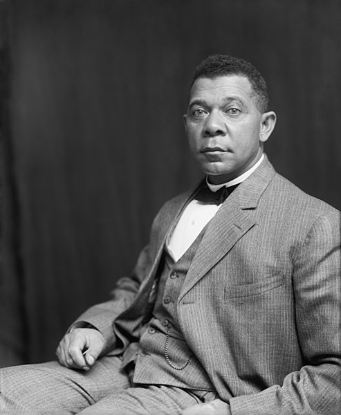 Booker T. Washington